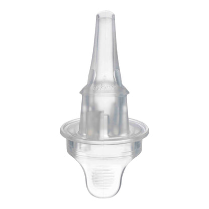 b.box Tritan STRAW bottle Replacement Straw TOP pack of 2