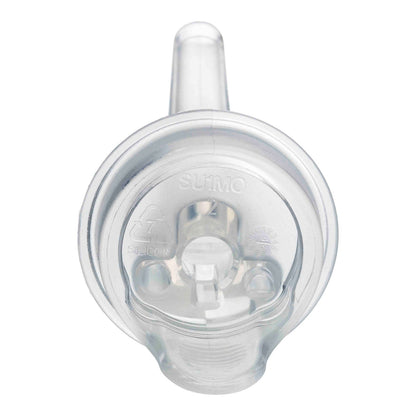 b.box Tritan STRAW bottle Replacement Straw TOP pack of 2