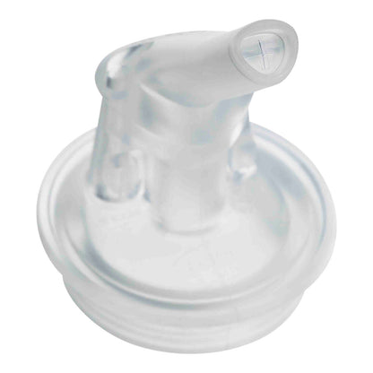 b.box Tritan STRAW bottle Replacement Straw TOP pack of 2