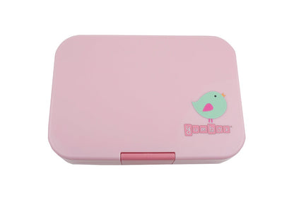 Waterproof lunch box sticker - Birds