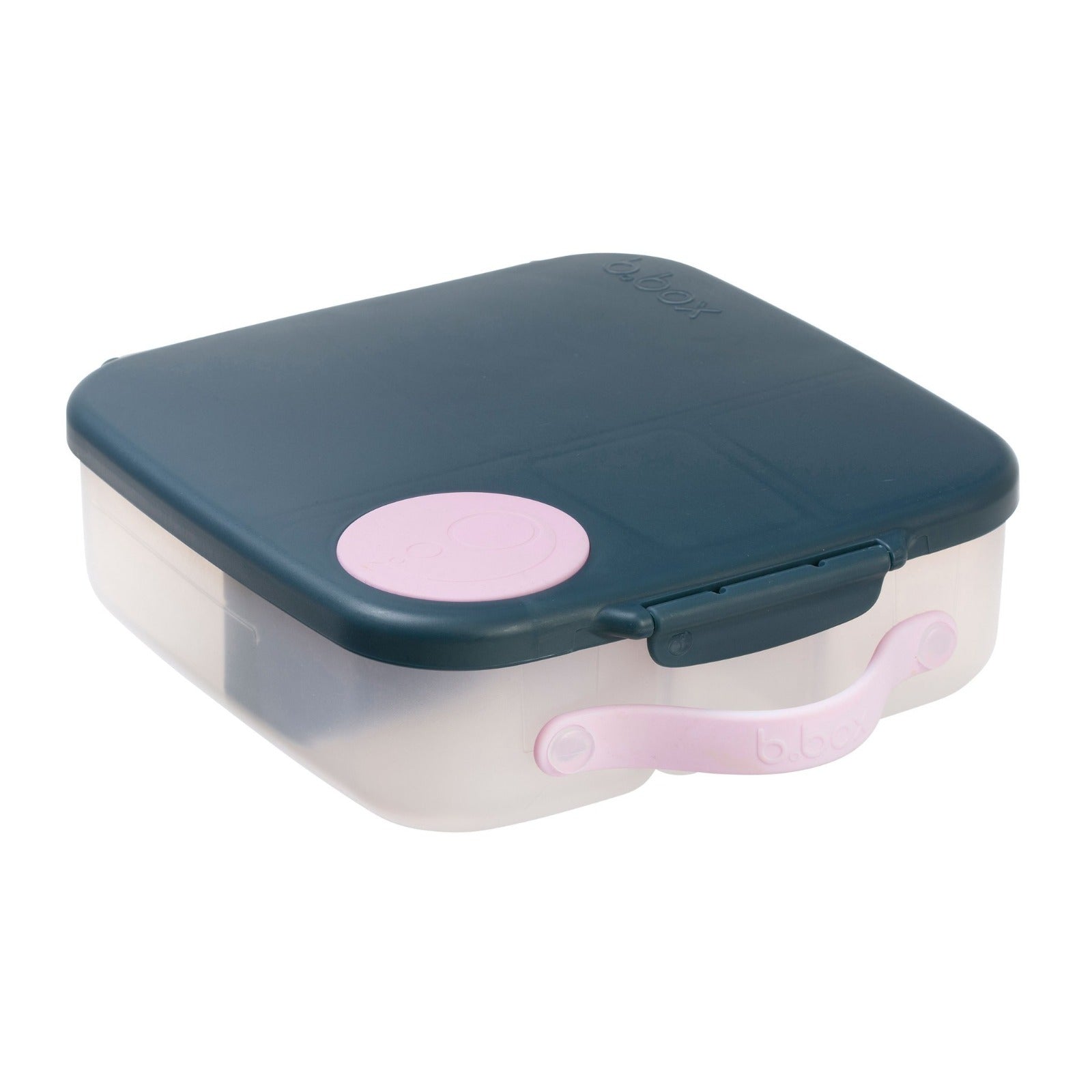 b.box Lunchbox – Indigo Rose