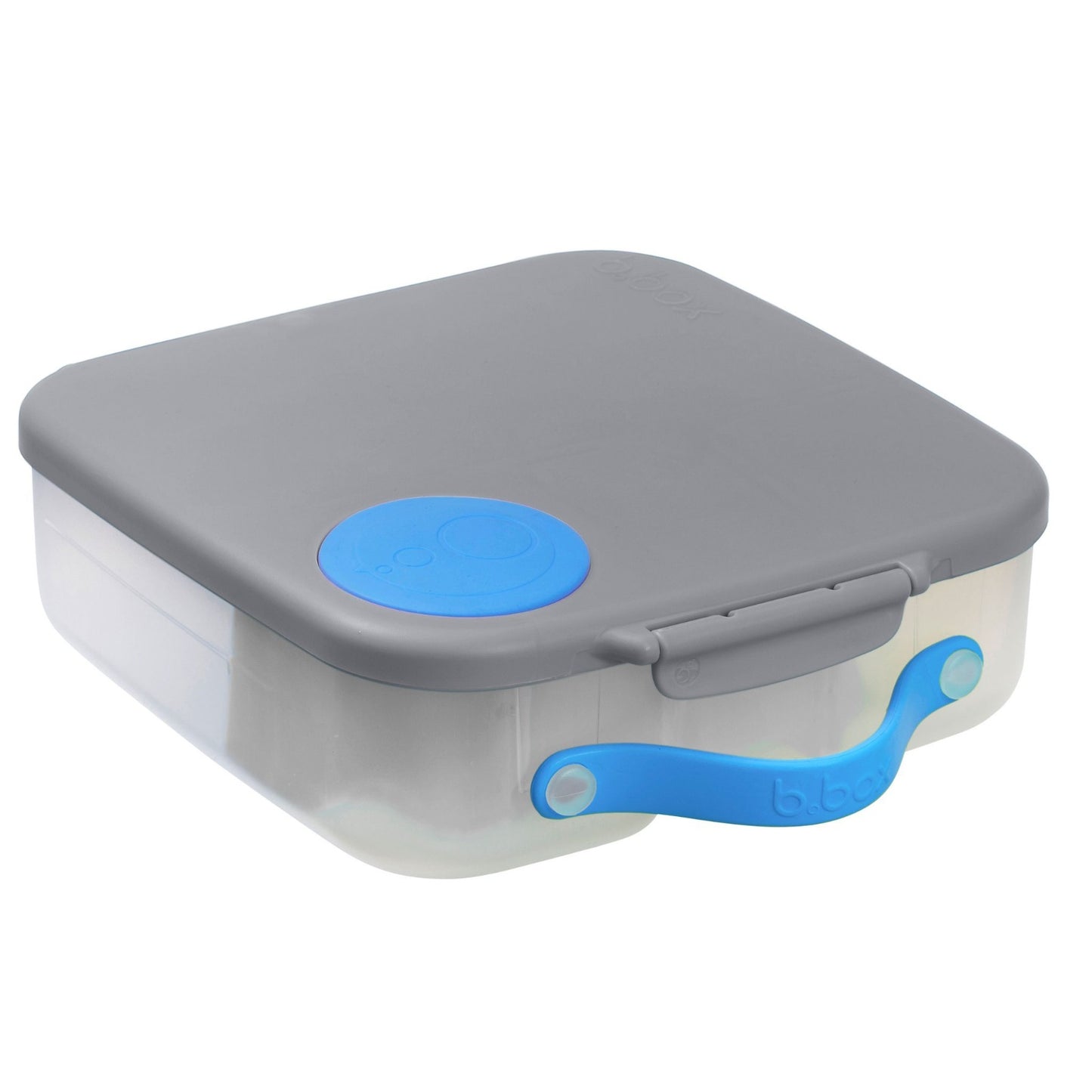 b.box Lunchbox – Blue Slate