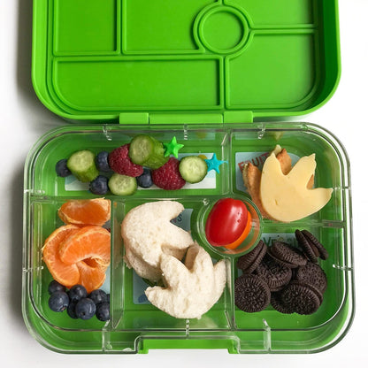 Lunch Punch Sandwich Cutter Dino - set of 2