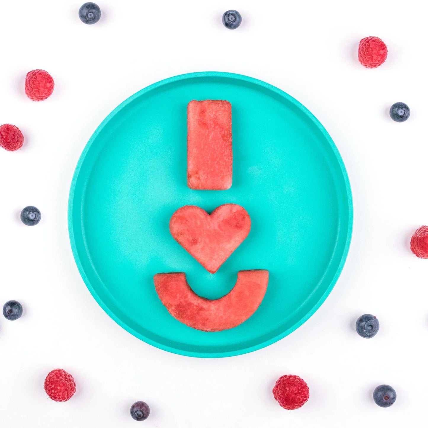 Lunch Punch Sandwich Cutters - Mini Bites