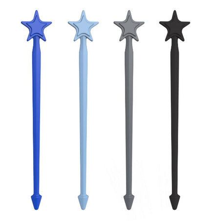 Lunch Punch Stix Blue
