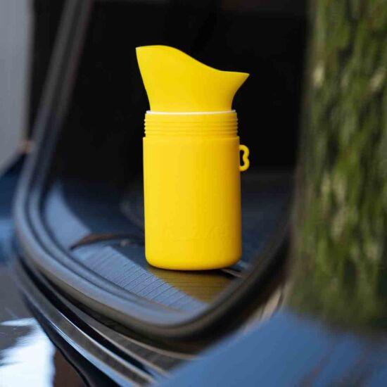 Whizzer - kids unisex toilet