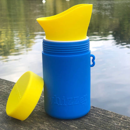 Whizzer - kids unisex toilet