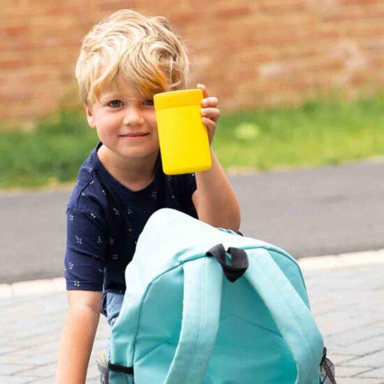 Whizzer - kids unisex toilet